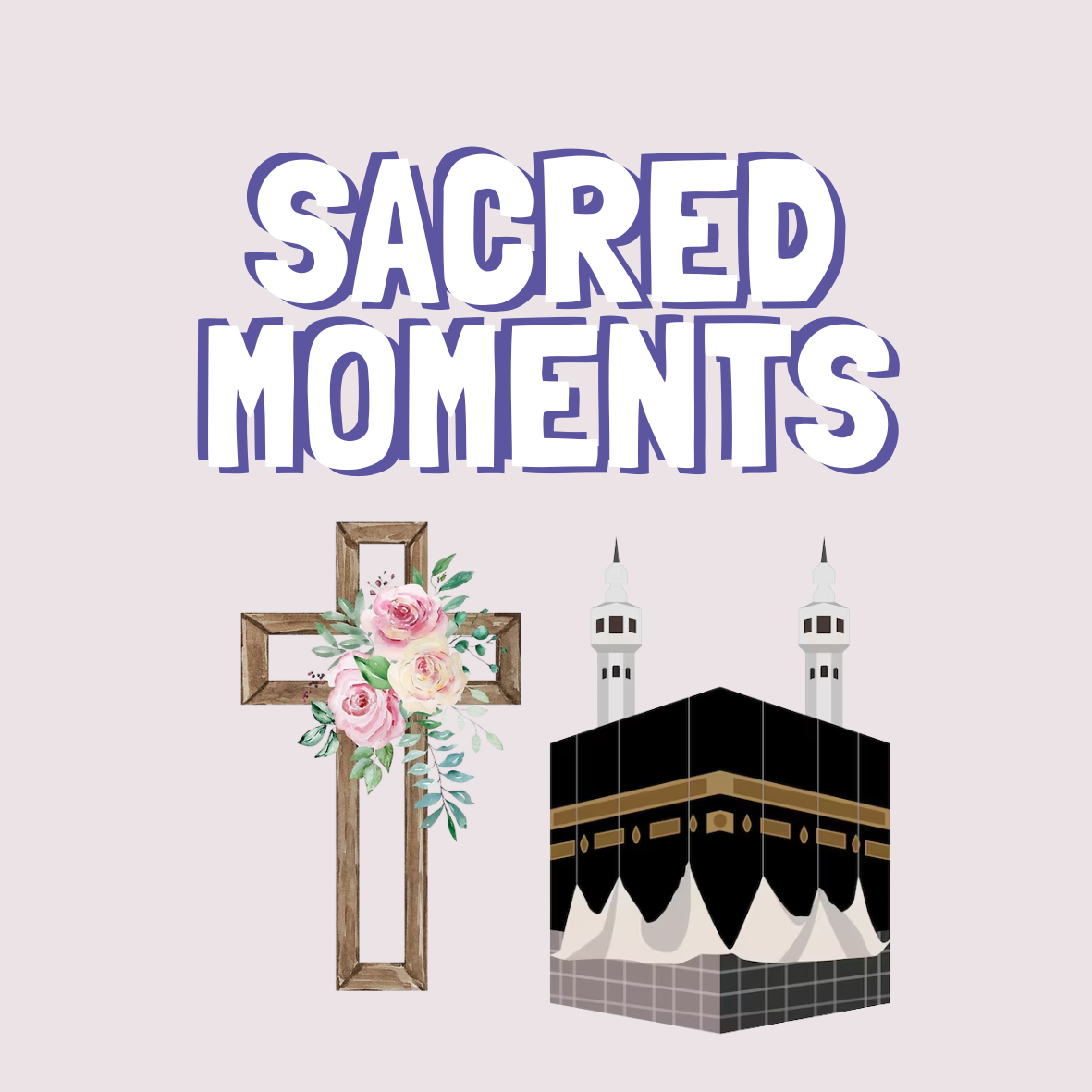 Sacred Moments