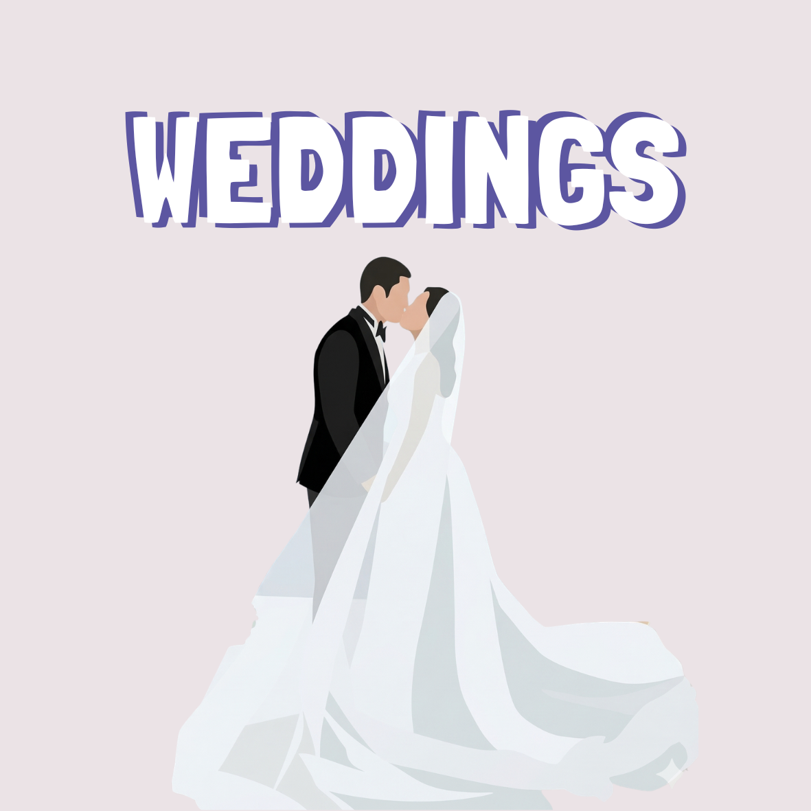 Weddings