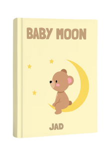 Baby Moon