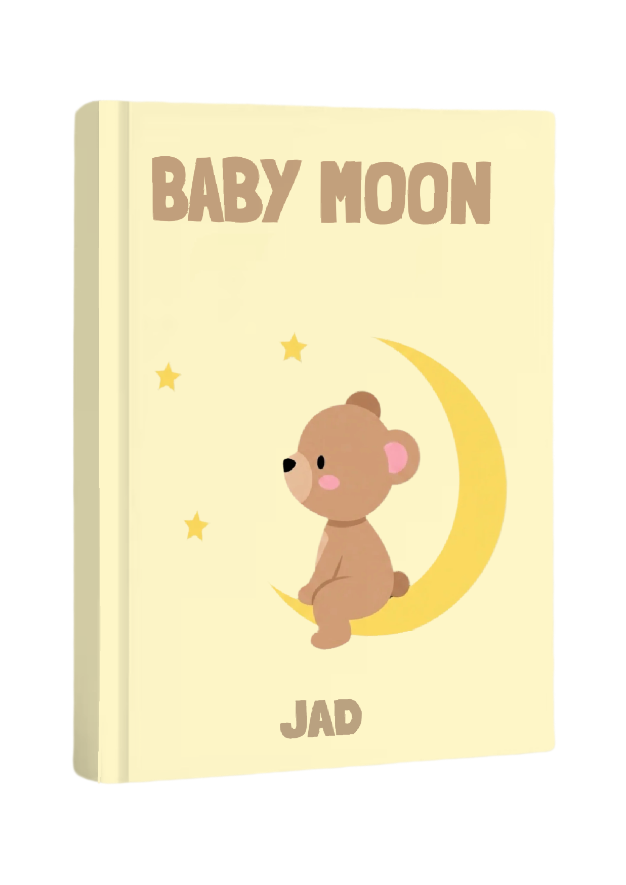 Baby Moon