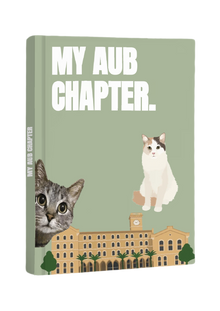 My UNI Chapter