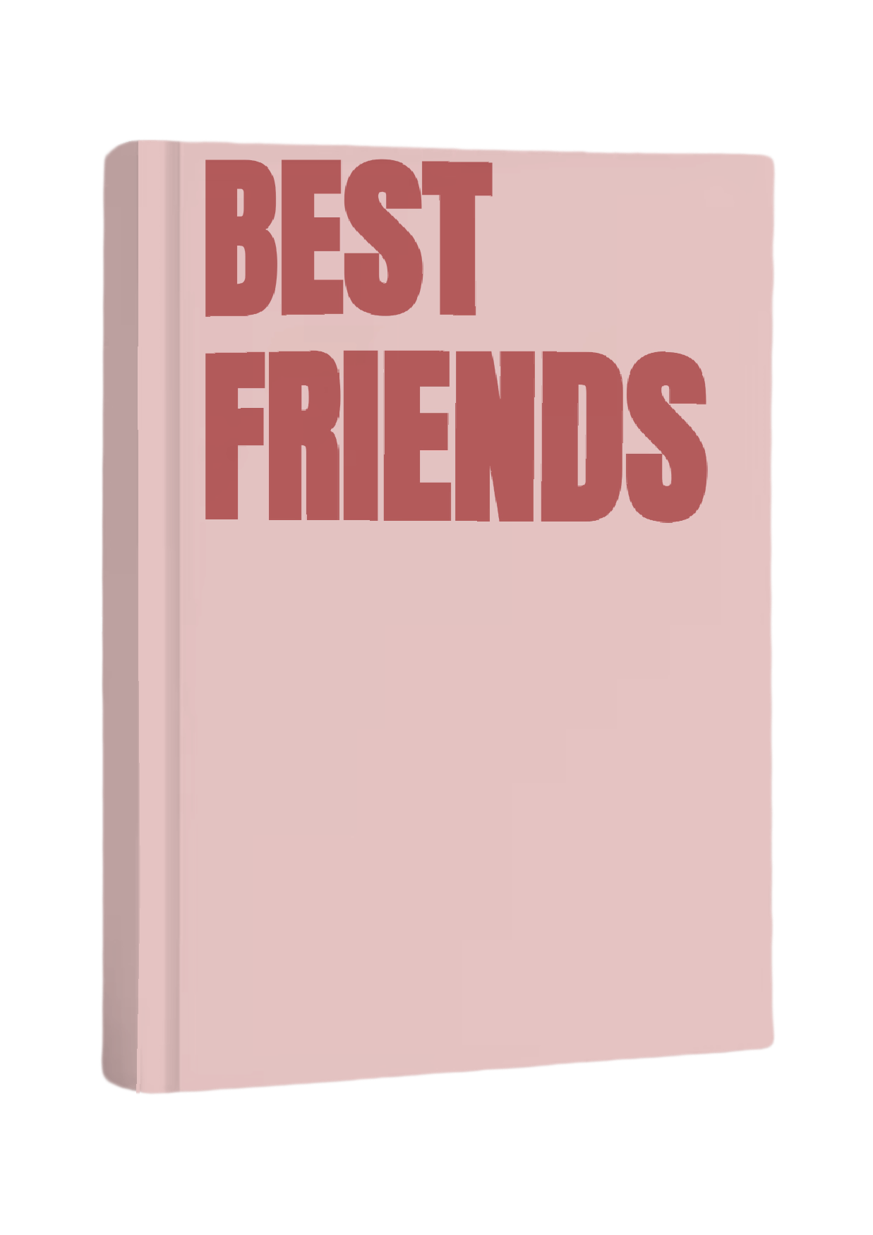 Best Friends