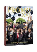 Promo XVI