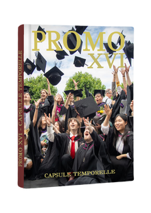 Promo XVI