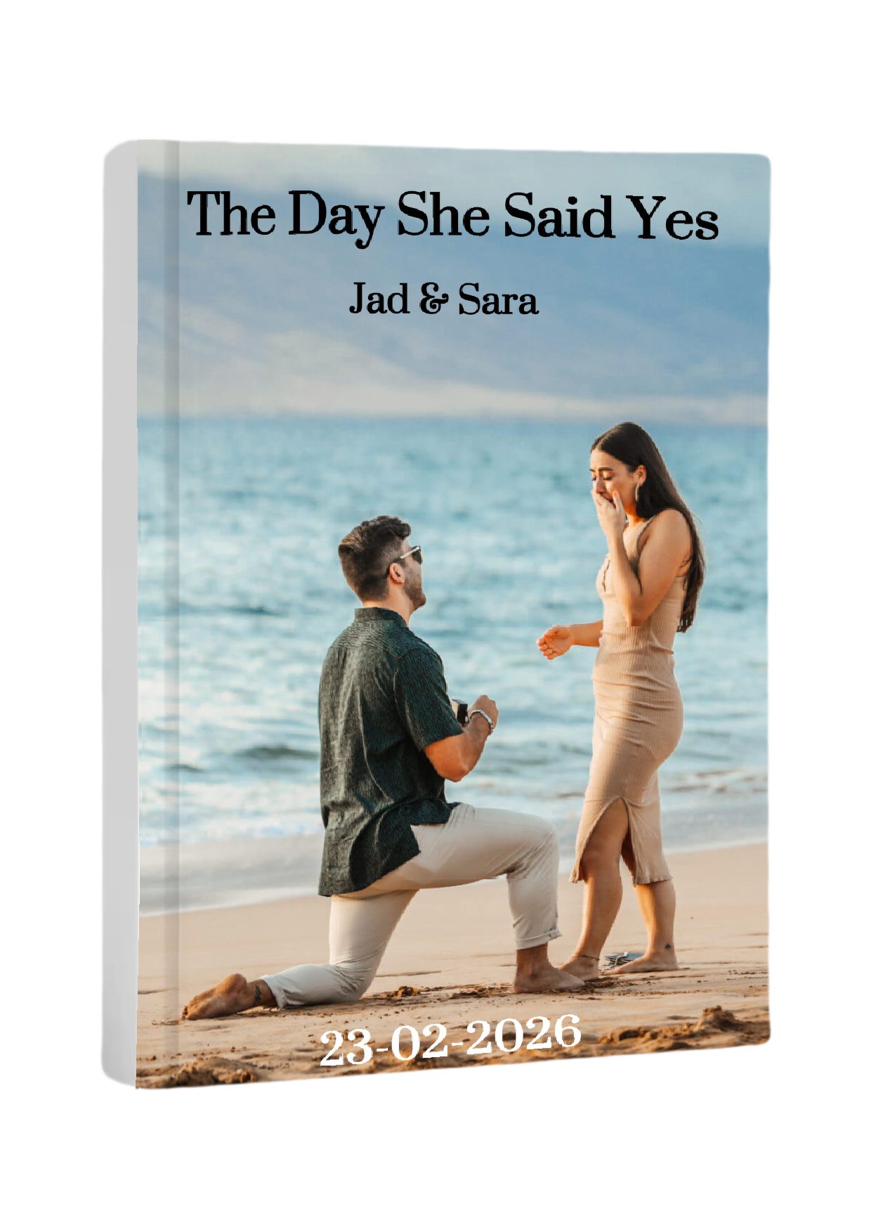 The Proposal 1.0
