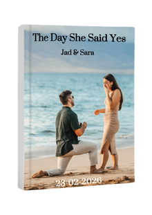 The Proposal 1.0