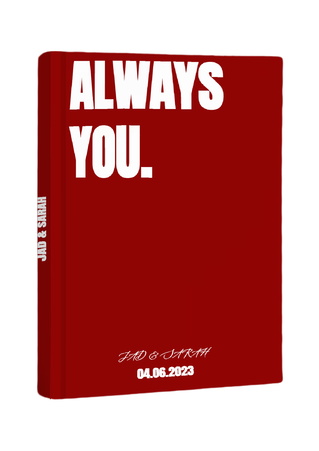 Always You