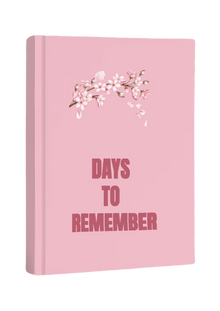 Days To Remember