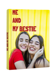 Me and My Bestie