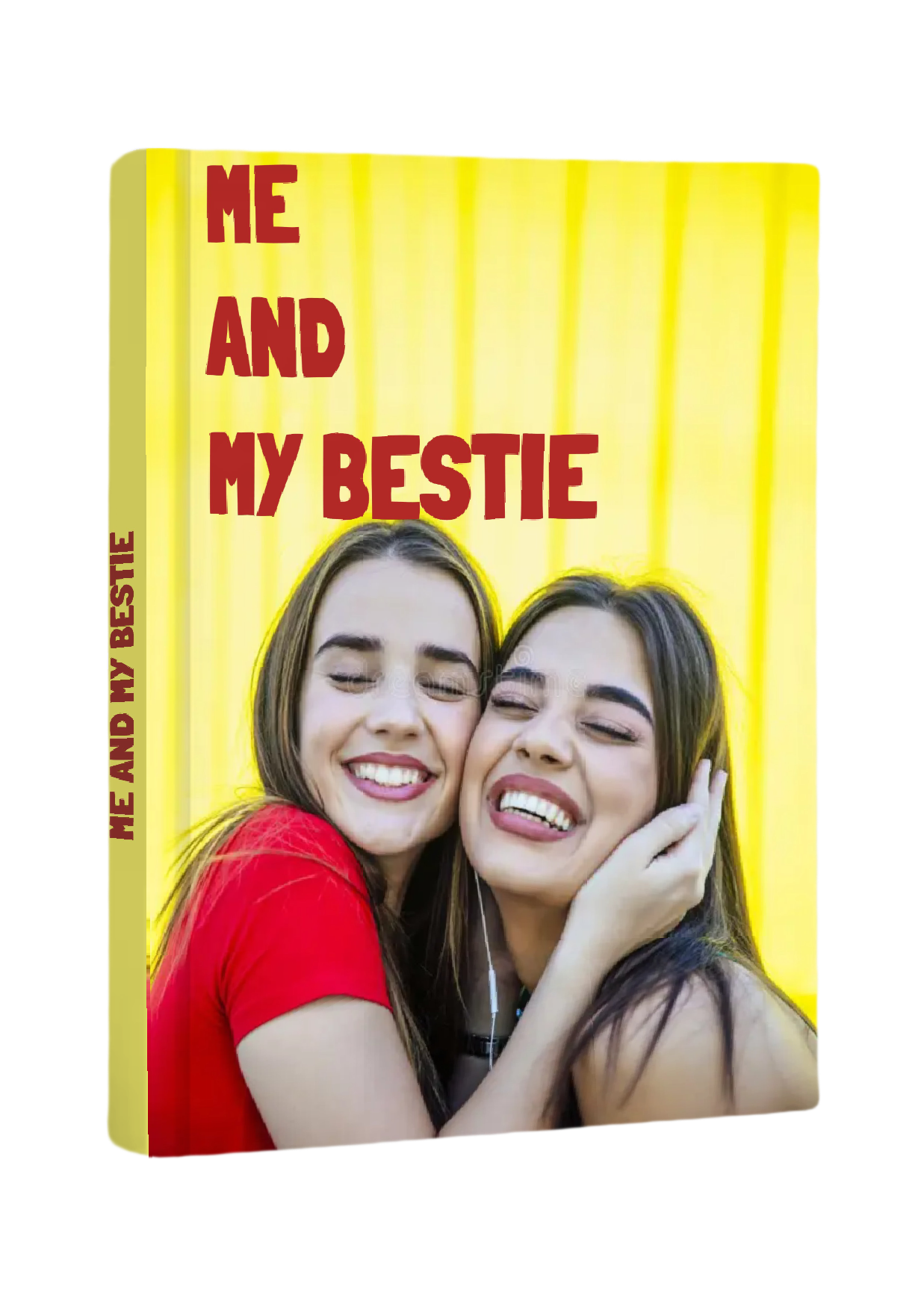 Me and My Bestie
