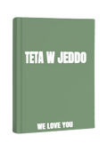 Teta w Jedo