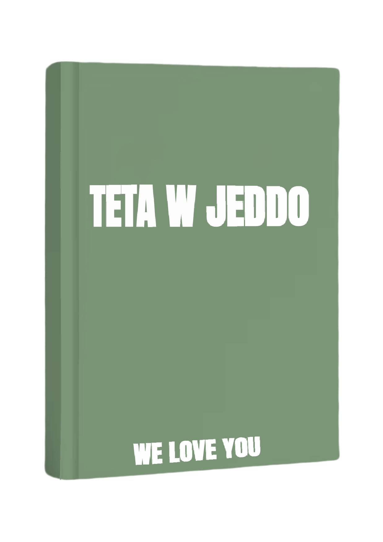 Teta w Jedo