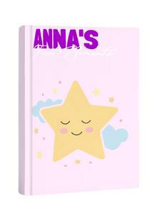 Anna's First Moments