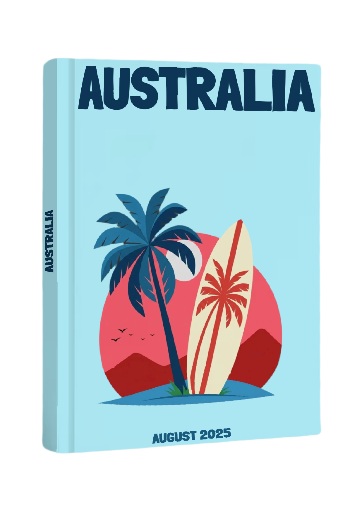 Australia
