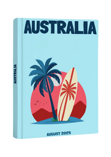 Australia