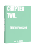 Chapter Two - The Story Goes On
