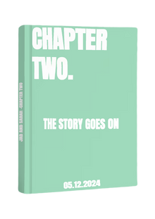 Chapter Two - The Story Goes On