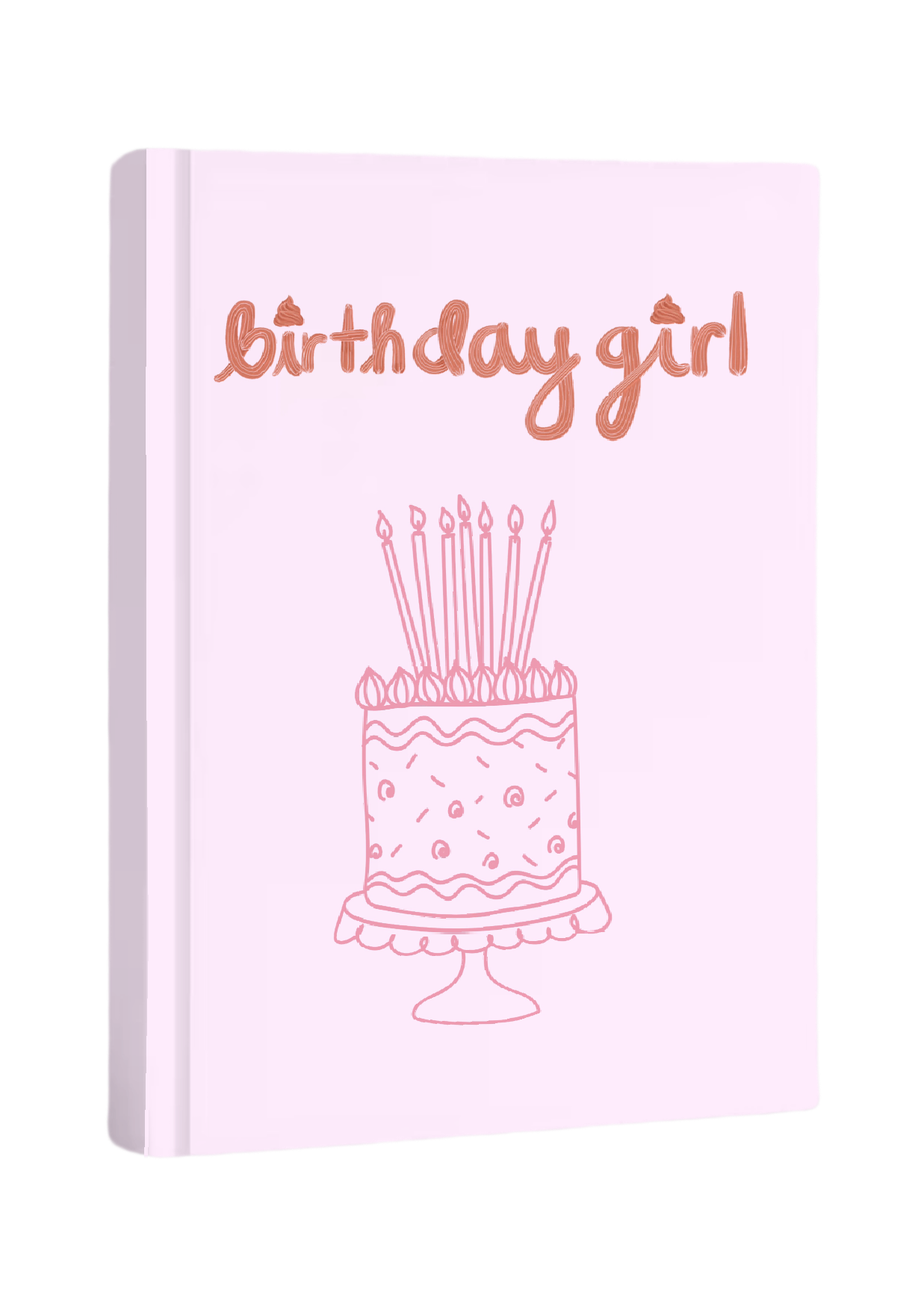 Birthday Book 3.0