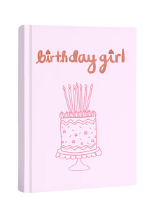 Birthday Book 3.0
