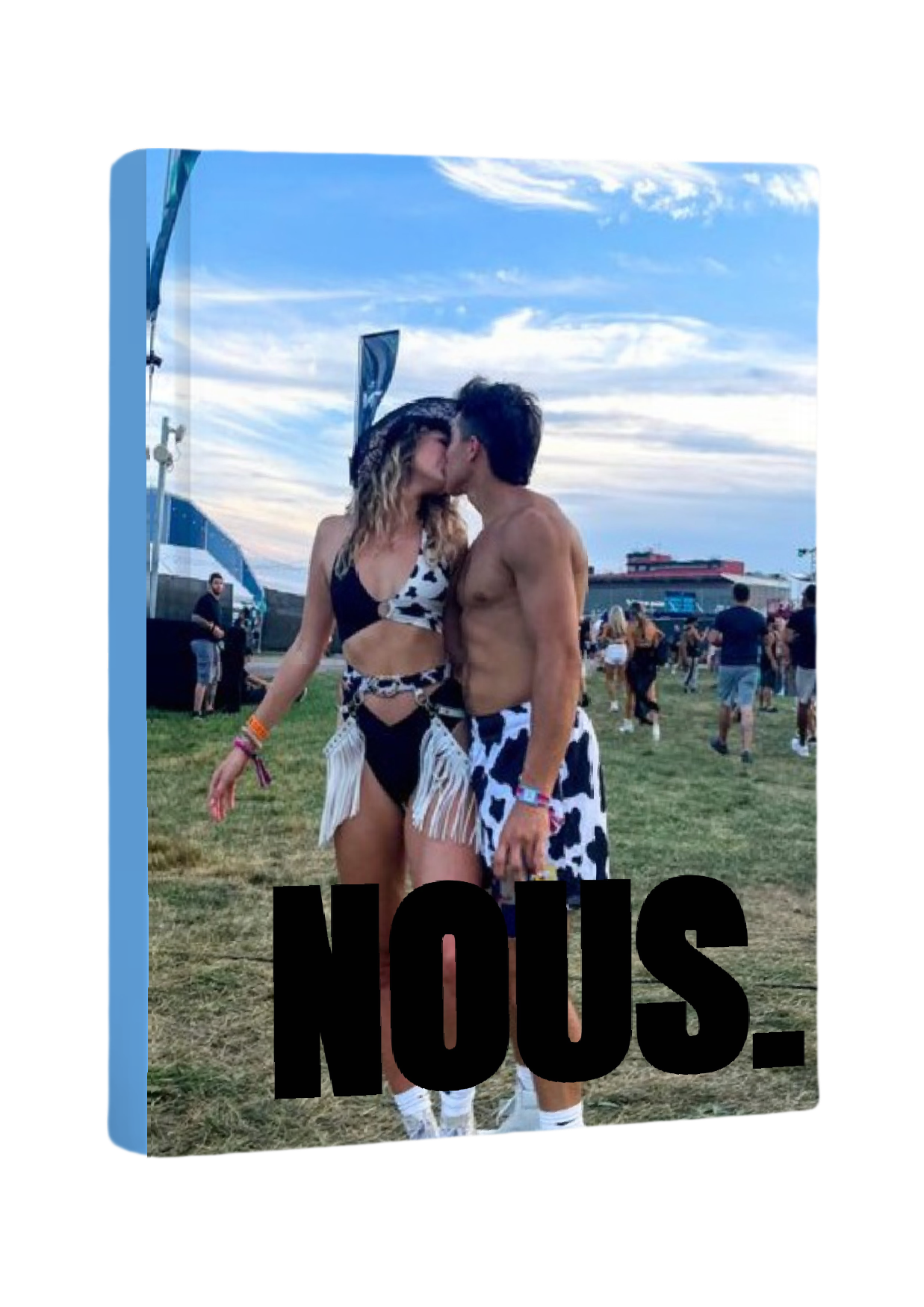 NOUS