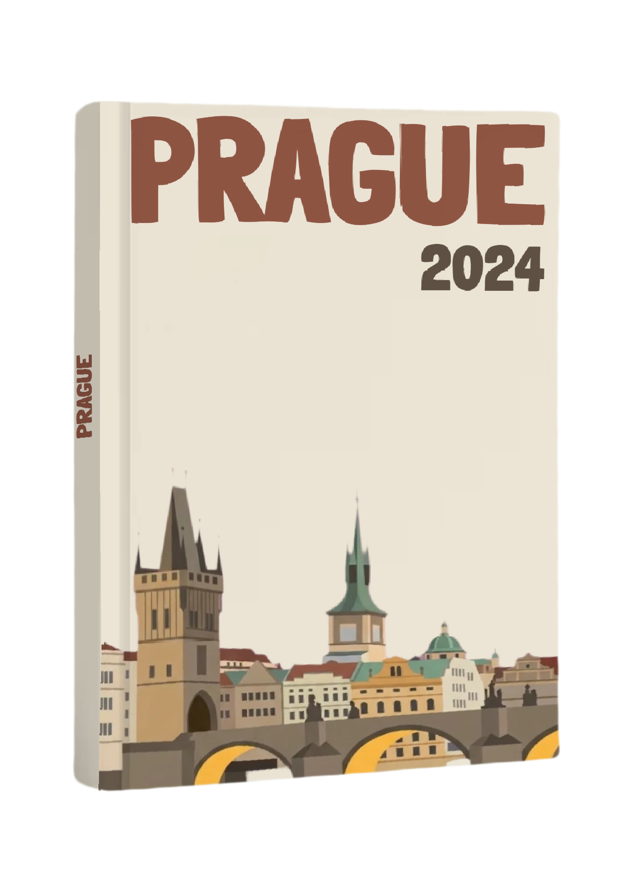 Prague