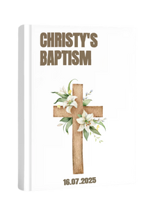 Baptism