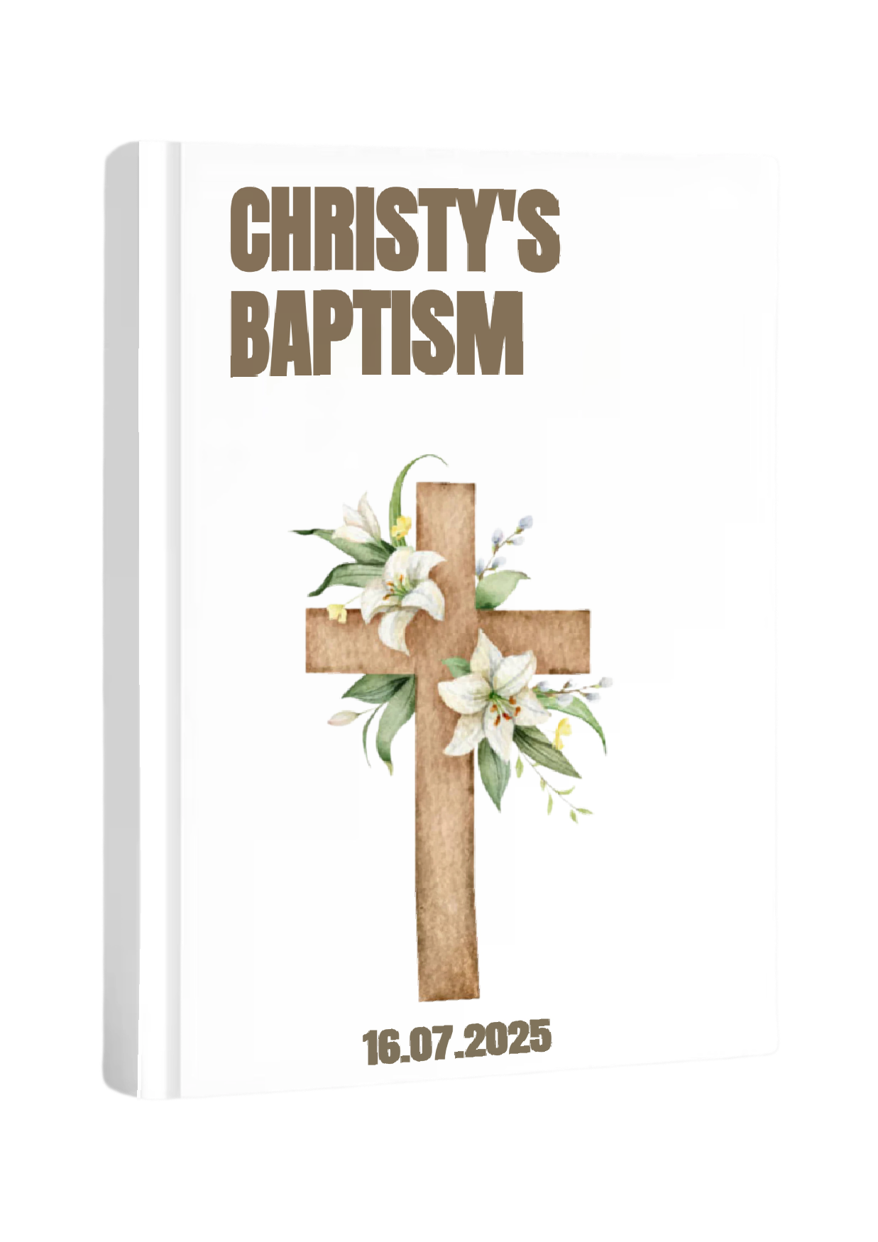 Baptism