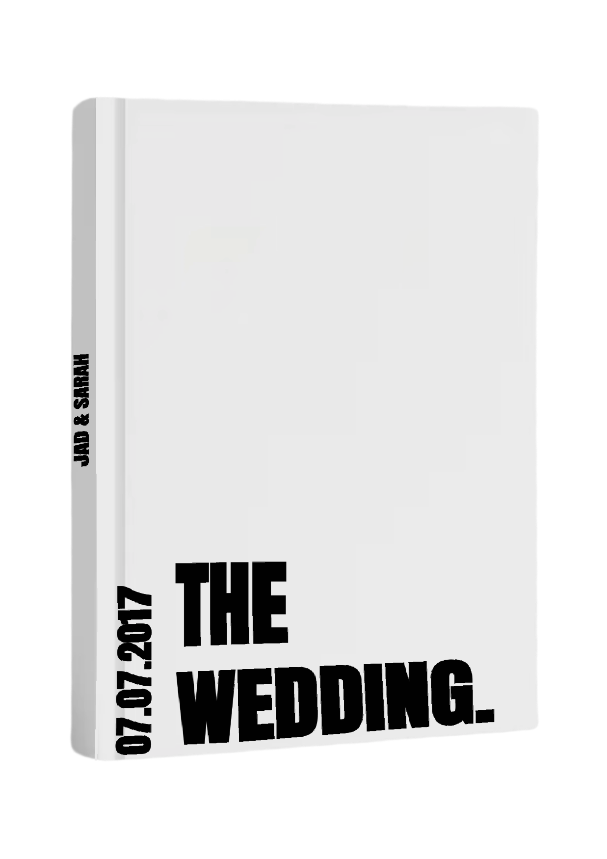 The Wedding