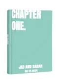 Chapter One