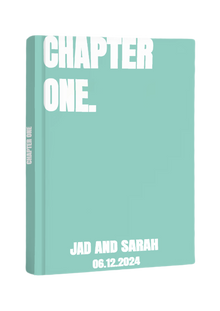 Chapter One