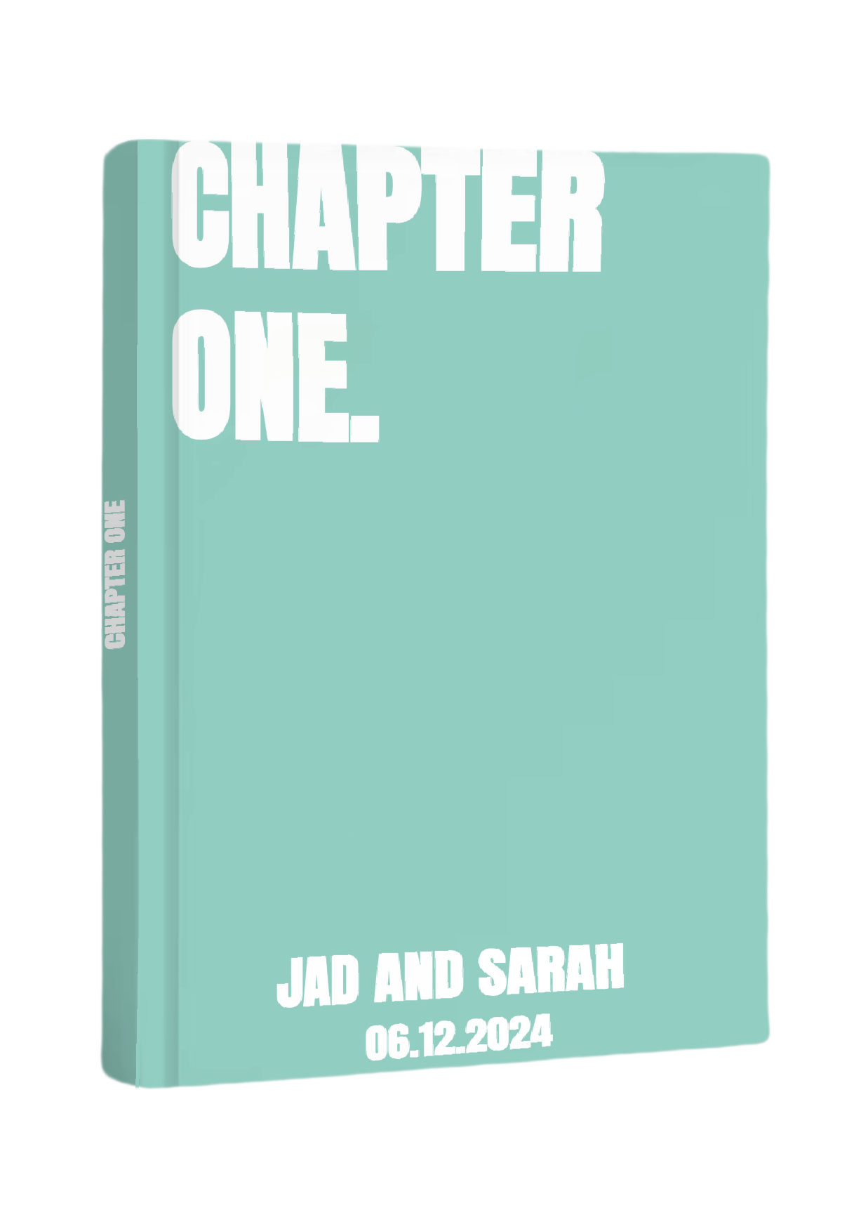Chapter One