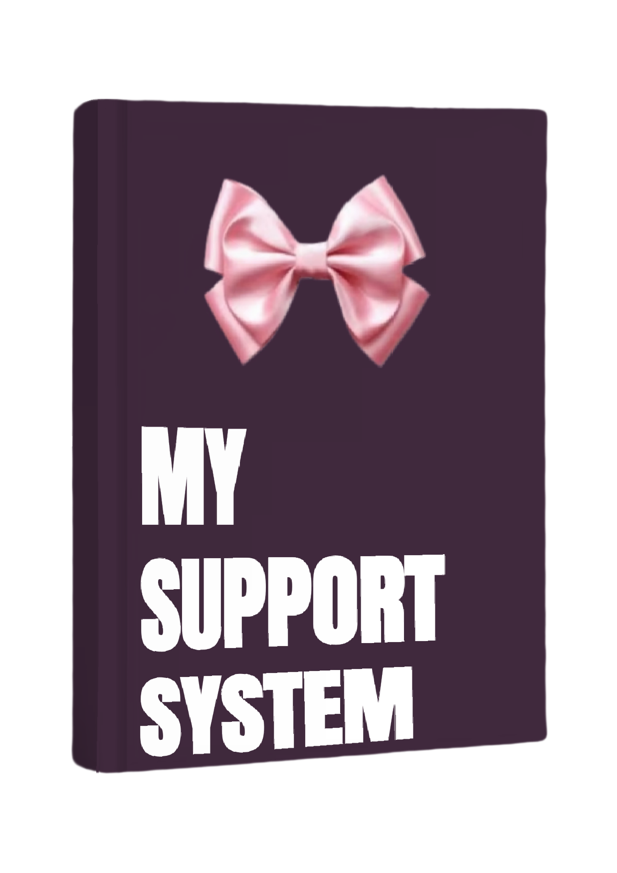 My Support System