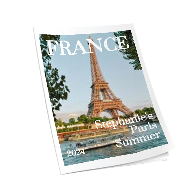 France Magazine