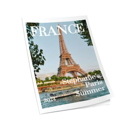 France Magazine