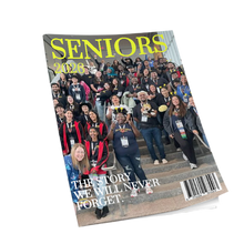 Seniors Magazine