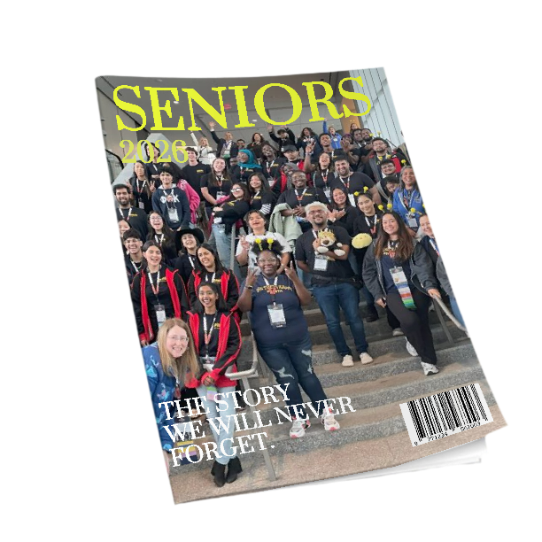 Seniors Magazine