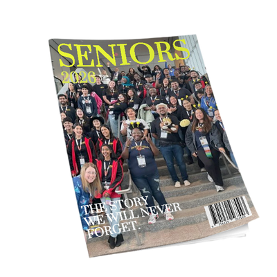 Seniors Magazine