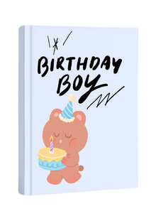Birthday Book 2.0