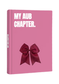 My UNI Chapter