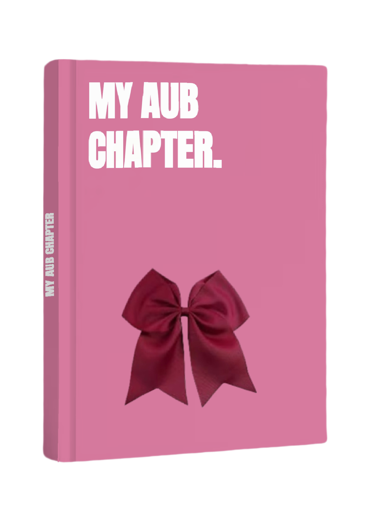 My UNI Chapter