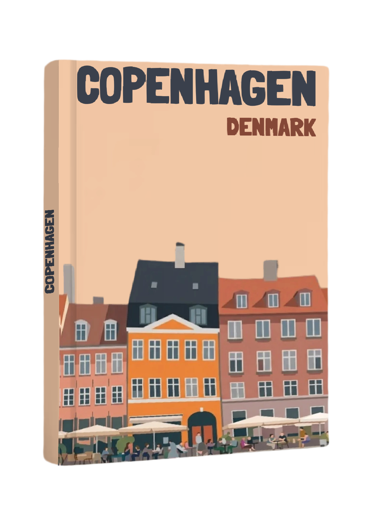 Copenhagen, Denmark