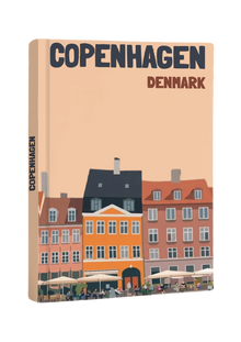 Copenhagen, Denmark