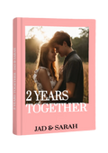 2 years together