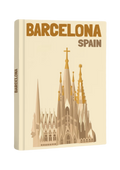Barcelona, Spain