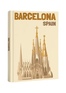 Barcelona, Spain