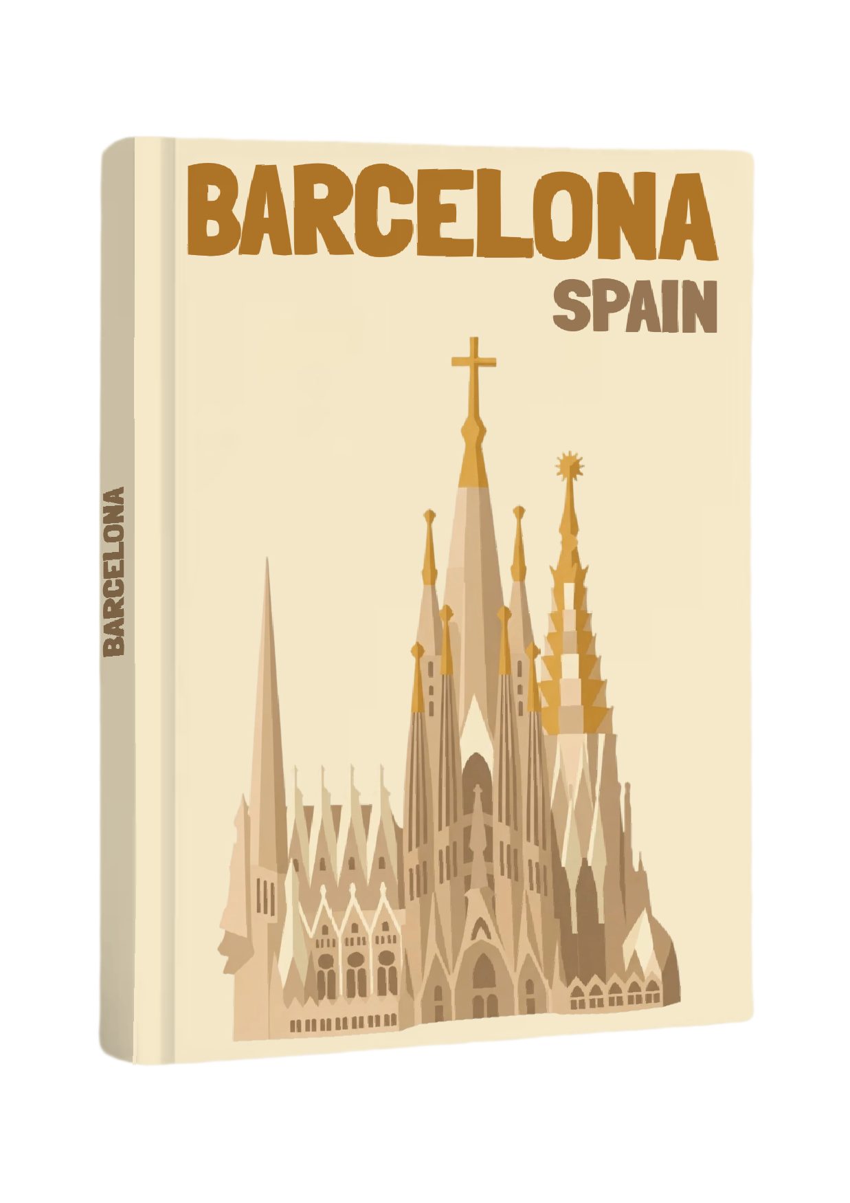 Barcelona, Spain