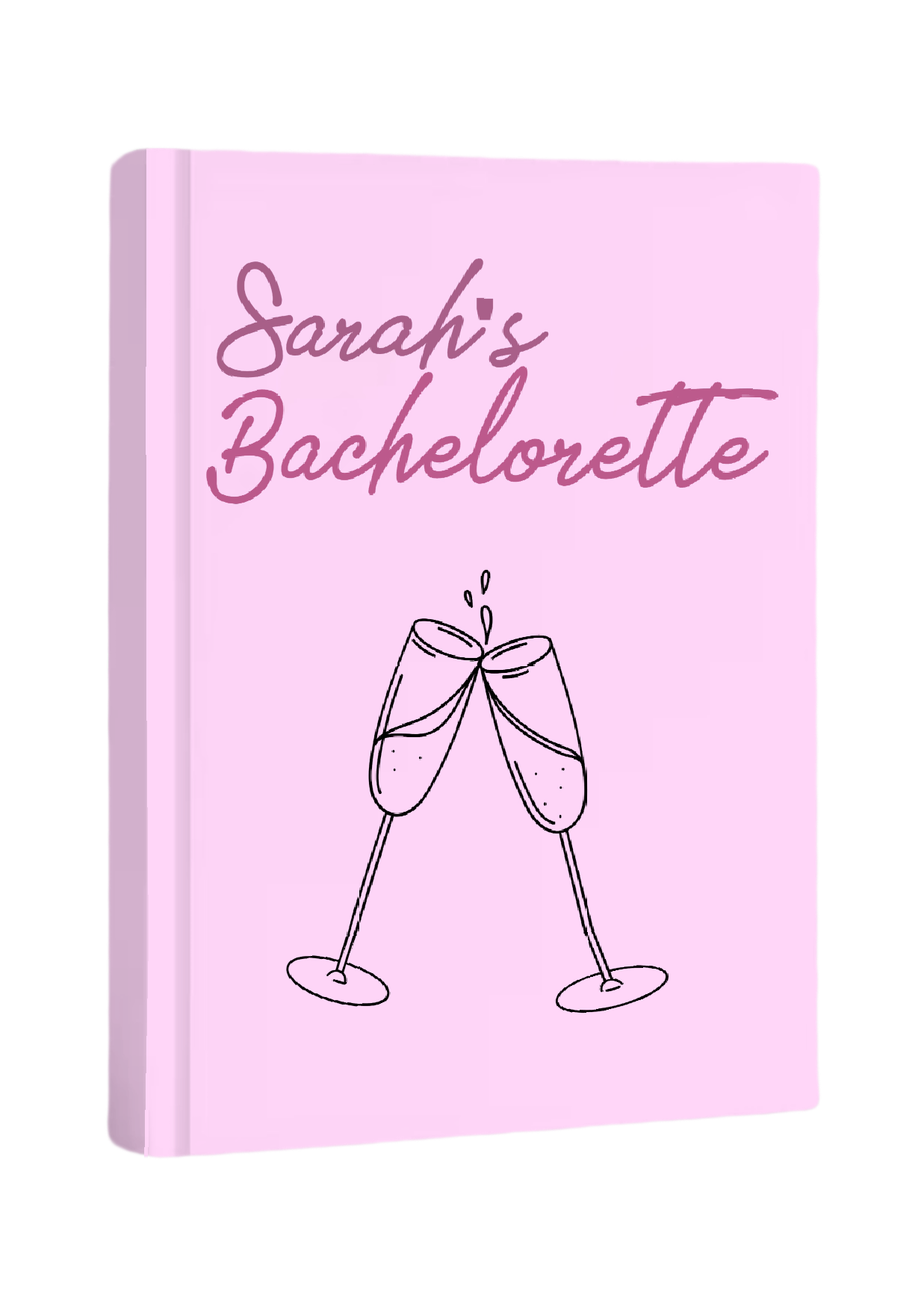 The Bachelorette 1.0