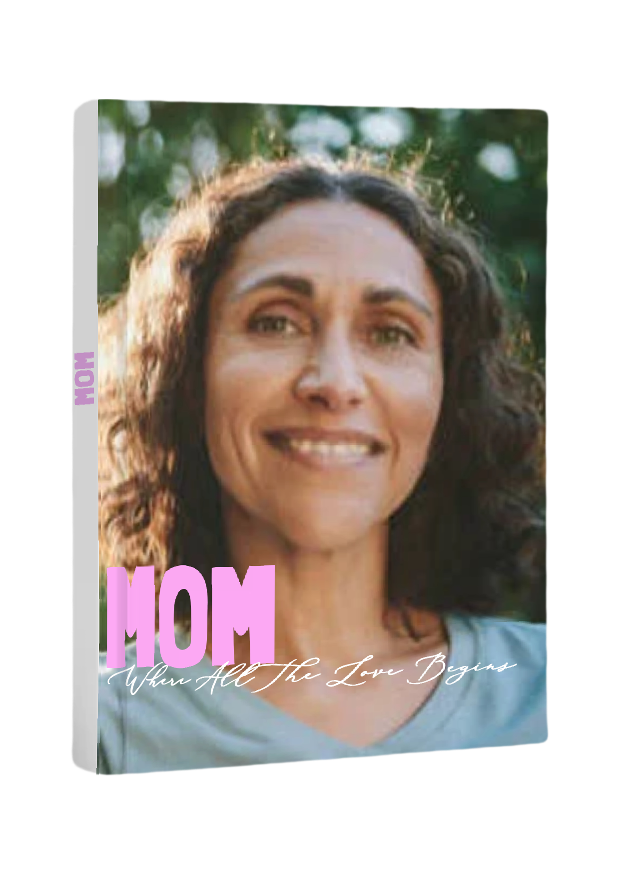 MOM (Where All The Love Begins)