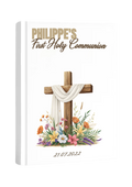 First Holy Communion