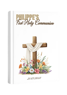 First Holy Communion